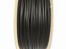Load image into Gallery viewer, Black PLA pro, 2.85 mm, 1 kg

