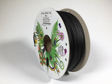 Load image into Gallery viewer, Black PLA pro, 2.85 mm, 1 kg
