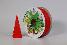 Load image into Gallery viewer, Race Car Red PLA pro, 1.75mm, 1kg
