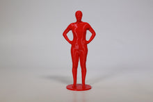 Load image into Gallery viewer, Race Car Red PLA pro, 1.75mm, 1kg
