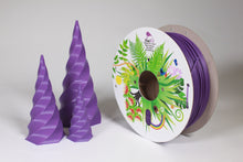 Load image into Gallery viewer, Purple PLA pro, 1.75 mm, 1 kg
