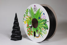 Load image into Gallery viewer, Black PLA pro, 1.75 mm, 1 kg
