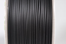 Load image into Gallery viewer, Black PLA pro, 1.75 mm, 1 kg
