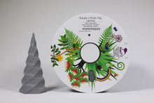 Load image into Gallery viewer, Light Grey PLA pro, 1.75 mm, 1 kg
