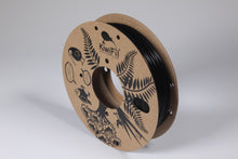 Load image into Gallery viewer, Black PLA pro, 1.75 mm, 250 g
