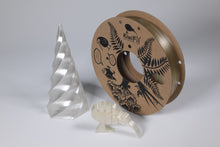 Load image into Gallery viewer, Clear PLA pro, 1.75 mm, 250 g
