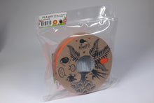 Load image into Gallery viewer, Orange PLA pro, 1.75 mm, 250 g
