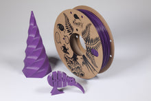 Load image into Gallery viewer, Purple PLA pro, 1.75 mm, 250 g
