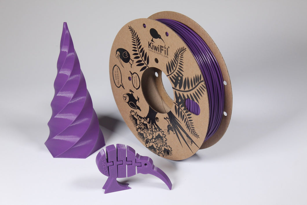 Purple PLA pro, 1.75 mm, 250 g