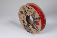 Load image into Gallery viewer, Race Car Red PLA pro, 1.75 mm, 250 g
