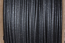 Load image into Gallery viewer, Sparkly Black PLA pro, 1.75mm, 250g
