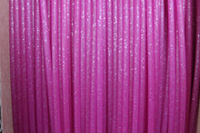 Load image into Gallery viewer, Sparkly Pink PLA pro, 1.75mm, 250g

