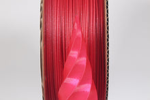 Load image into Gallery viewer, Sparkly Red PLA pro, 1.75mm, 250g
