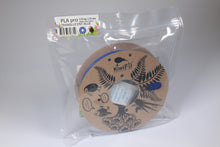 Load image into Gallery viewer, Translucent Blue PLA pro, 1.75 mm, 250 g

