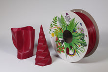 Load image into Gallery viewer, Cranberry PLA pro, 1.75 mm, 1 kg
