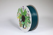 Load image into Gallery viewer, Dark Forest Green PLA pro, 1.75 mm, 1 kg
