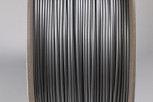 Load image into Gallery viewer, Silver Grey PLA pro, 1.75mm, 1kg
