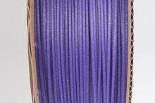 Load image into Gallery viewer, Sparkly Purple PLA pro, 1.75mm, 1kg
