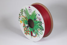 Load image into Gallery viewer, Sparkly Red PLA pro, 1.75mm, 1kg

